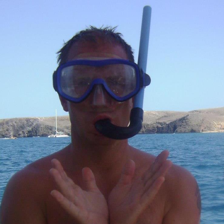 Kevin North