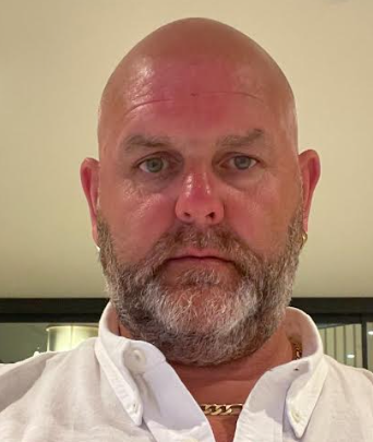 Shane Sims